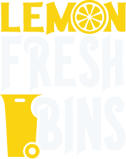 Lemon Fresh Bins logo