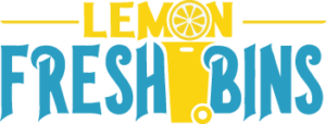 Lemon Fresh Bins Logo