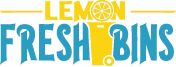 Lemon Fresh Bins